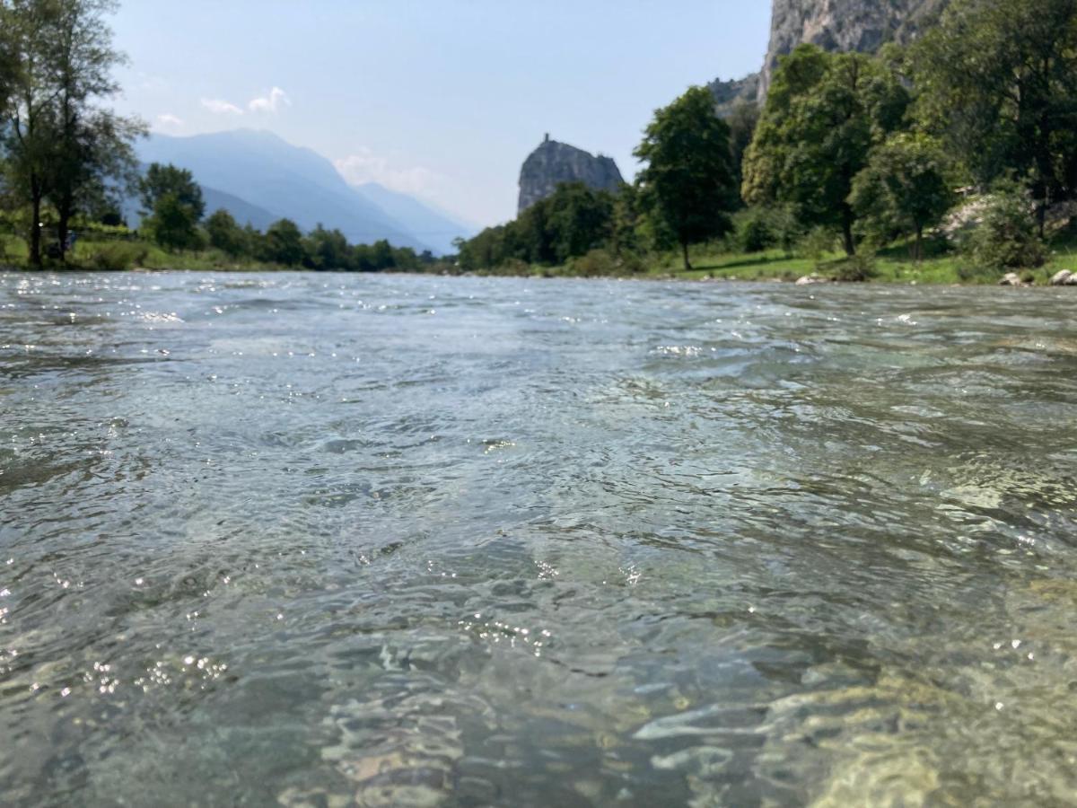 Green Life Riva del Garda Exterior foto